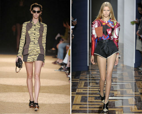 Fashion Trends :: Lima's Wardrobe :: a Belgium based fashion blog