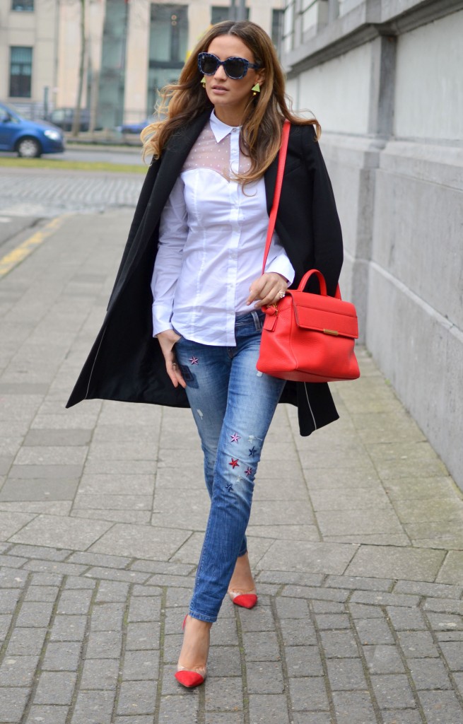 Classy Kind :: Lima's Wardrobe :: a Belgium based fashion blog
